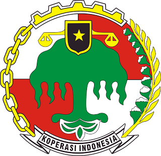 Logo Koperasi Karya Pemulung